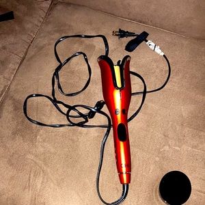 CHI Spin N Curl